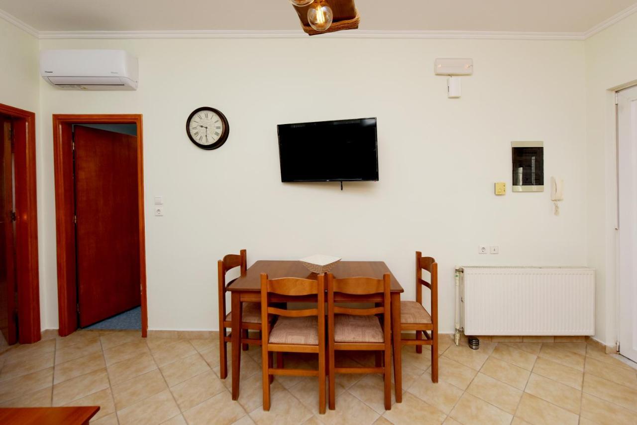 Mc Apartment Ialysos (Rhodes)