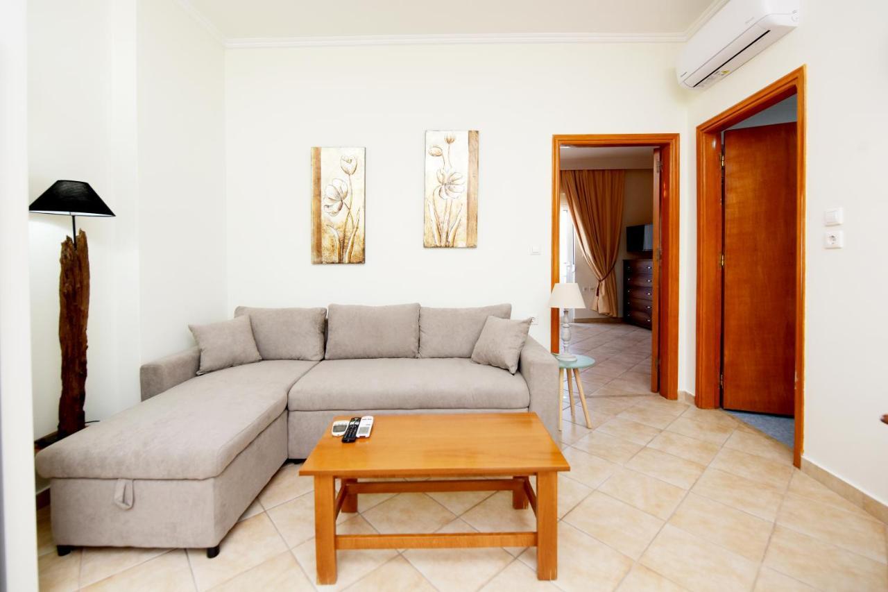 Apartment Mc *