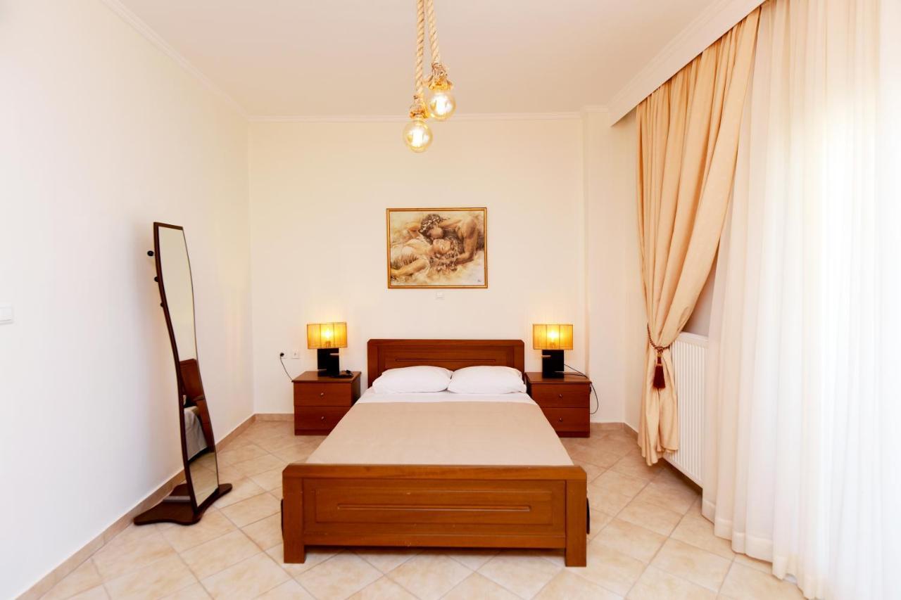 Mc Apartment *
