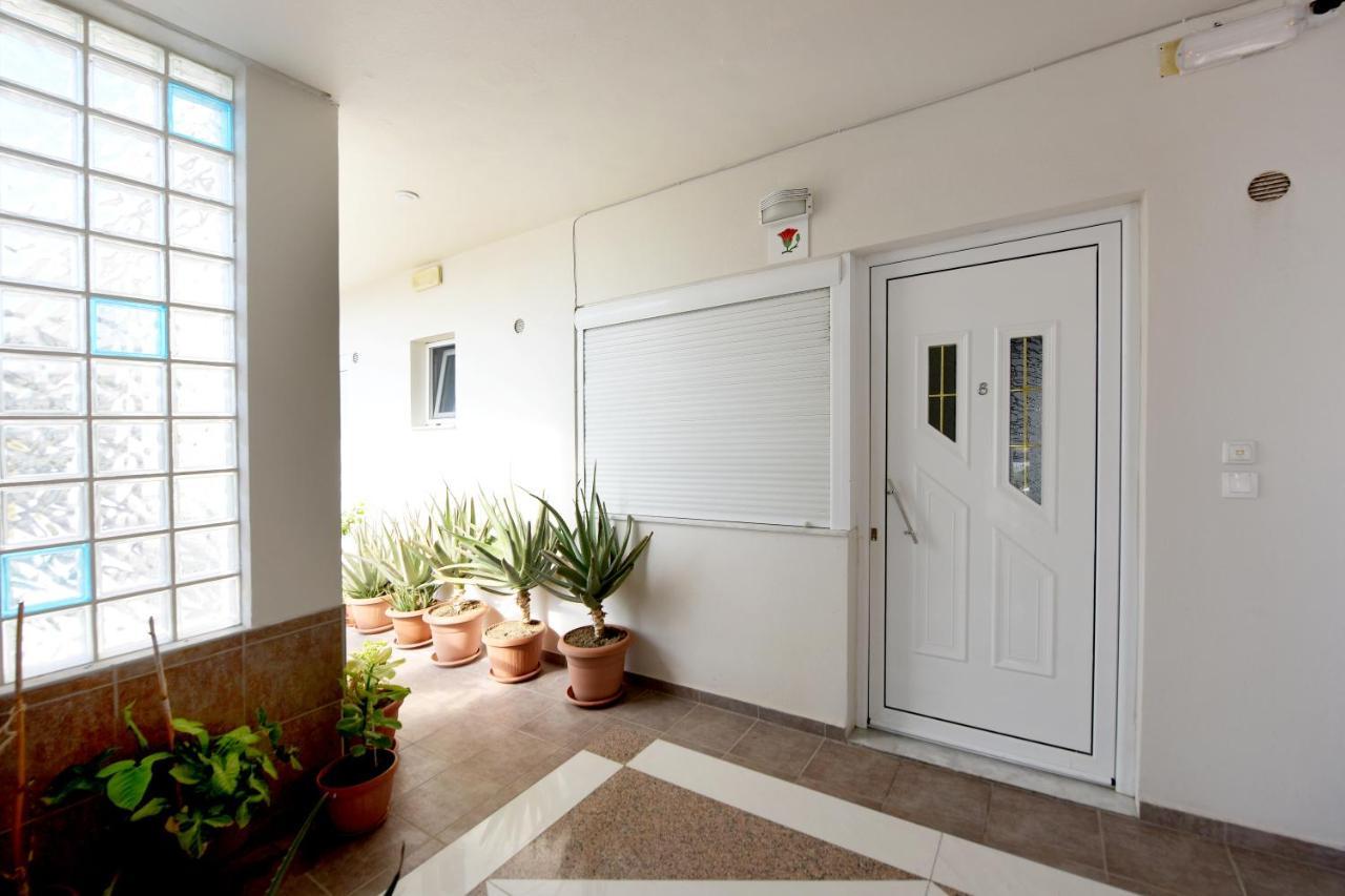 Apartment Mc Ialysos (Rhodes)