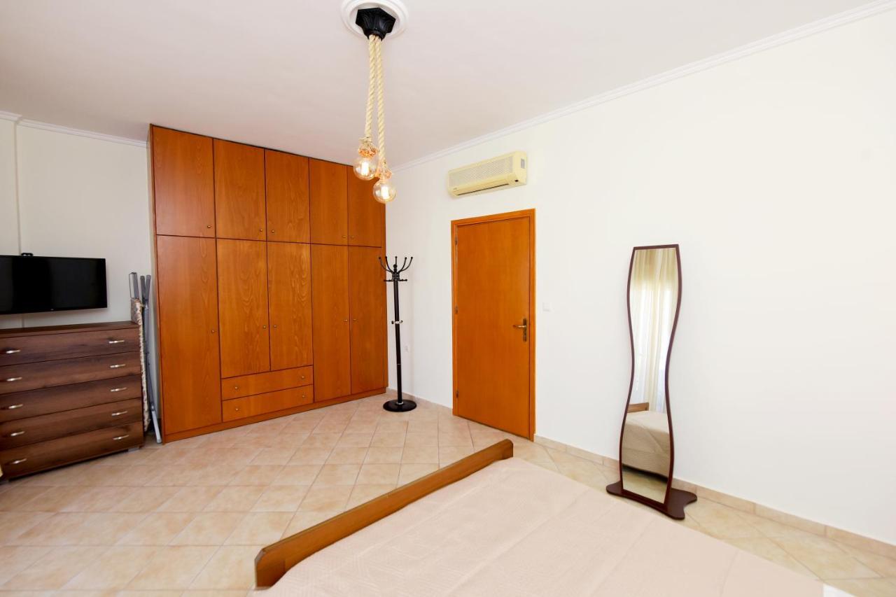 Mc Apartment Ialysos (Rhodes)