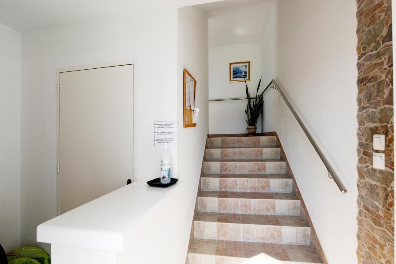 Apartment Mc Ialysos (Rhodes)